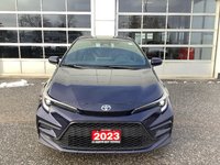 2023 Toyota COROLLA-0