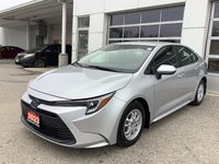 2023 Toyota COROLLA Hybrid LE-0