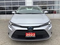 2023 Toyota COROLLA Hybrid LE-2