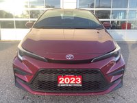 2023 Toyota COROLLA-2