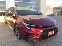 2023 Toyota COROLLA-1