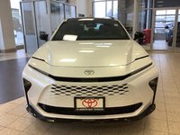 25 Toyota CROWN SIGNIA Limited-2