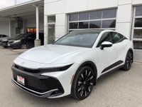 25 Toyota CROWN Platinum-0