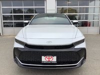 25 Toyota CROWN Platinum-2