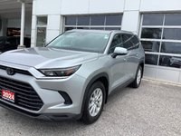 2024 Toyota GRAND HIGHLANDE XLE-6