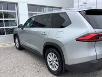 2024 Toyota GRAND HIGHLANDE XLE-4