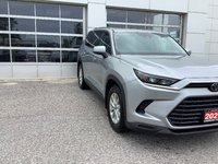 2024 Toyota GRAND HIGHLANDE XLE-7