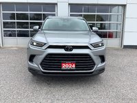 2024 Toyota GRAND HIGHLANDE XLE-5