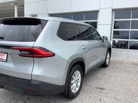 2024 Toyota GRAND HIGHLANDE XLE-3