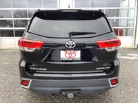 2018 Toyota HIGHLANDER Limited-7