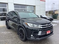 2018 Toyota HIGHLANDER Limited-1
