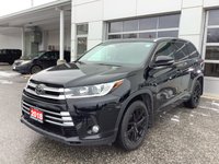2018 Toyota HIGHLANDER Limited-0