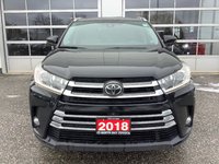 2018 Toyota HIGHLANDER Limited-2