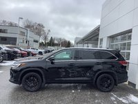 2018 Toyota HIGHLANDER Limited-4