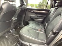 2020 Toyota HIGHLANDER Hybrid Limited-7