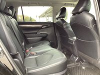 2020 Toyota HIGHLANDER Hybrid Limited-4
