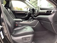 2020 Toyota HIGHLANDER Hybrid Limited-3
