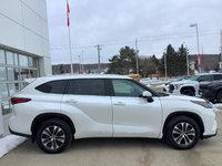 2021 Toyota HIGHLANDER XLE-3