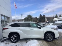 2021 Toyota HIGHLANDER XLE-3