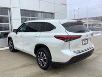 2021 Toyota HIGHLANDER XLE-5