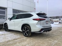 2022 Toyota HIGHLANDER XSE-5