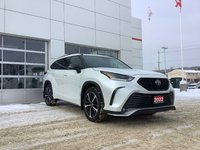 2022 Toyota HIGHLANDER XSE-1