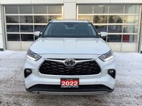 2022 Toyota HIGHLANDER Limited-0