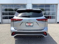 2022 Toyota HIGHLANDER XSE-6
