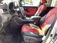 2022 Toyota HIGHLANDER XSE-6