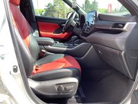 2022 Toyota HIGHLANDER XSE-3