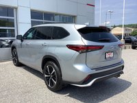 2022 Toyota HIGHLANDER XSE-5
