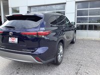 2022 Toyota HIGHLANDER LIMITED-7