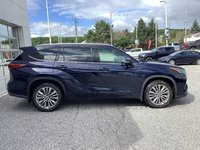 2022 Toyota HIGHLANDER LIMITED-3