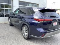 2022 Toyota HIGHLANDER LIMITED-6