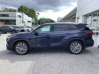 2022 Toyota HIGHLANDER LIMITED-4
