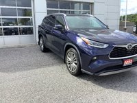 2022 Toyota HIGHLANDER LIMITED-2