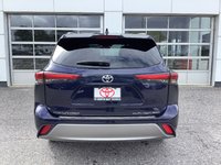 2022 Toyota HIGHLANDER LIMITED-5