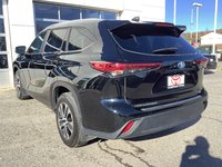 2023 Toyota HIGHLANDER Hybrid XLE-6