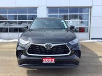2023 Toyota HIGHLANDER-2