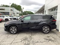 2023 Toyota HIGHLANDER-2