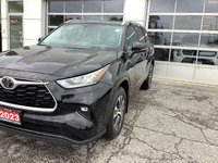 2023 Toyota HIGHLANDER-7