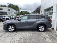 2023 Toyota HIGHLANDER Hybrid LE-2