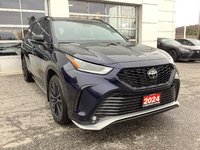 2024 Toyota HIGHLANDER-1