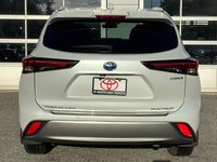 2024 Toyota HIGHLANDER PLATINUM-7