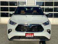 2024 Toyota HIGHLANDER PLATINUM-2