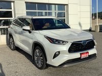 2024 Toyota HIGHLANDER PLATINUM-1