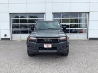 2025 Toyota LAND CRUISER PREMIUM PACKAGE-0
