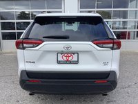 2022 Toyota RAV XLE-7