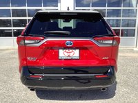 2024 Toyota RAV4 PRIME TECH-7