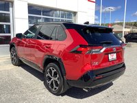 2024 Toyota RAV4 PRIME TECH-5